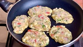 Что приготовить вкусное и быстро: пошаговый рецепт в Остин