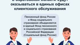 Что такое ФСД в Пенсионном фонде в Остин