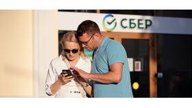 Дивидендные выплаты Сбербанка в Остин