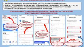 Инструкция по регистрации на портале Госуслуг в Остин