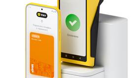 Как добавить карту Тинькофф в Apple Pay в Остин