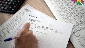 Как электронно отправить декларацию ИП в Остин