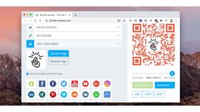 Как использовать QR-код во ВКонтакте в Остин