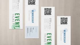 Как купить билет с QR-кодом в Остин
