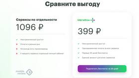 Как отключить подписку Мегафон Пресс Премиум в Остин