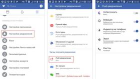 Как отключить SMS-уведомления на телефоне в Остин