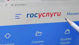 Как подать заявление через сайт Госуслуги в Остин
