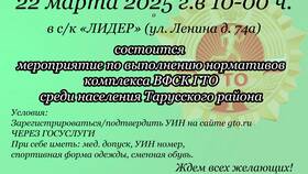 Как подтвердить ГТО через Госуслуги в Остин