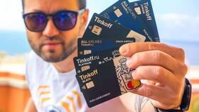Как полностью закрыть дебетовую карту Тинькофф в Остин