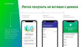 Как получить деньги до зарплаты в Сбербанке в Остин