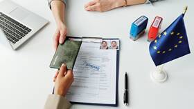 Как получить визу в 2025 году: пошаговая инструкция в Остин