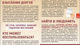 Как понять сумму взыскания в Остин