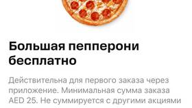 Как потратить Додокоины в Додо Пицца в Остин