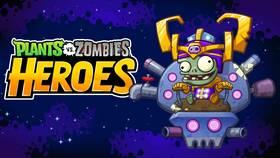 Как пройти все уровни в Plants vs Zombies: Heroes в Остин