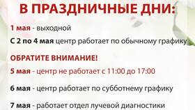 Как работает Чижик 9 мая: праздничный режим работы в Остин