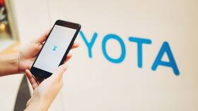 Как работает Yota в Турции в Остин