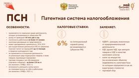 Как рассчитать доходы ИП на патентной системе налогообложения в Остин