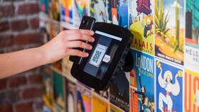 Как сгенерировать QR-код для СБП в Остин