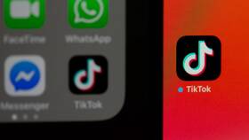 Как создать второй аккаунт в TikTok в Остин