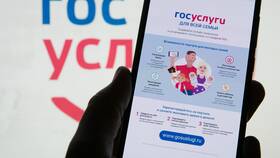 Как установить и настроить мобильное приложение Госуслуги в Остин