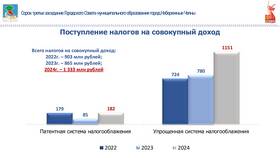 Как узнать свой доход за 2024 год в Остин