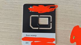 Как восстановить потерянную SIM-карту Tele2 в Остин