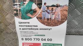 Как выплачивают зарплату в Пятерочке в Остин