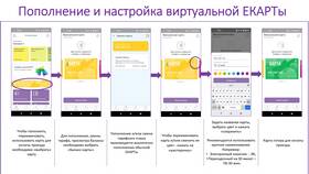 Как закрыть виртуальную карту через приложение в Остин
