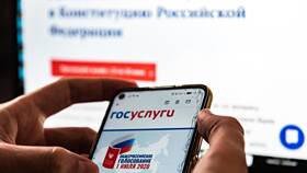 Почему Госуслуги не подтверждают паспорт? в Остин