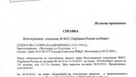 Почему растет сумма кредита в Сбербанке? в Остин