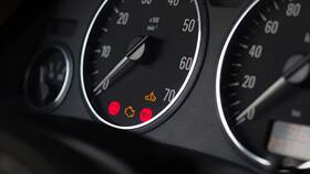 Почему загорелся чек на Hyundai Solaris в Остин