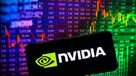 Причины падения акций Nvidia в Остин