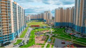Продажа квартиры дороже чем купили: налоговые последствия в Остин