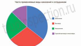 Срок действия замечания как дисциплинарного взыскания в Остин