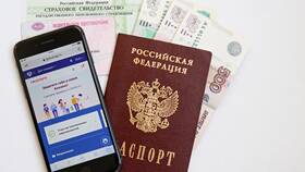 Зачем ГИБДД требует паспорт в Остин