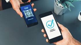 Зачем расплачиваться по QR-коду в Остин