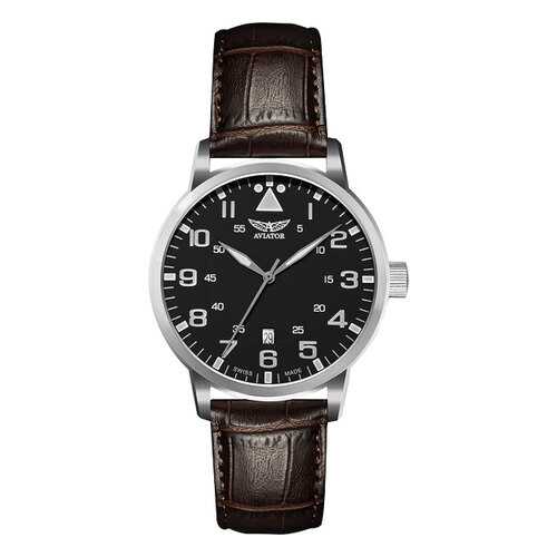 Наручные часы кварцевые мужские Aviator V.1.11 в Остин
