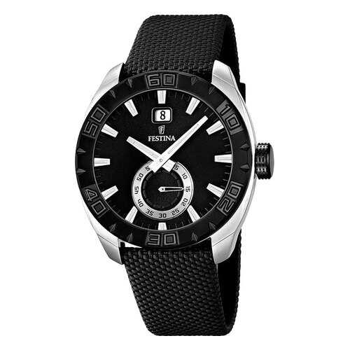 Наручные часы кварцевые мужские Festina F16674 в Остин