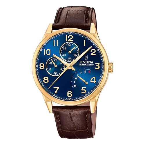Наручные часы кварцевые мужские Festina F20279 в Остин