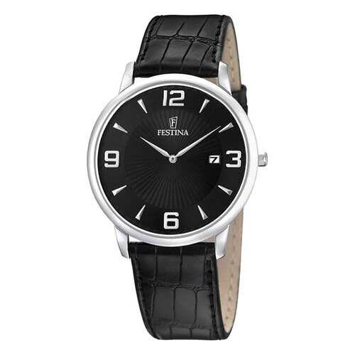 Наручные часы кварцевые мужские Festina F6806 в Остин