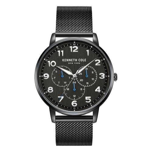 Наручные часы кварцевые мужские Kenneth Cole KC50801 в Остин