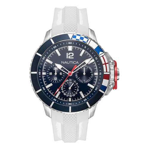 Наручные часы кварцевые мужские Nautica NAPBHP902 в Остин