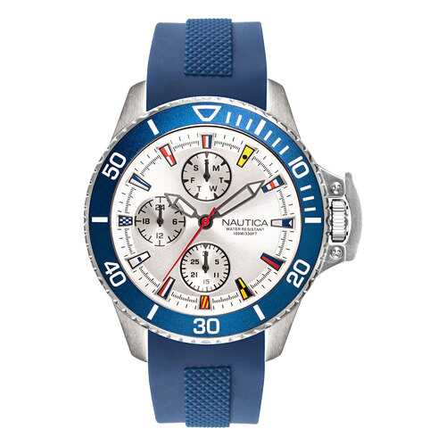 Наручные часы кварцевые мужские Nautica NAPBYS002 в Остин