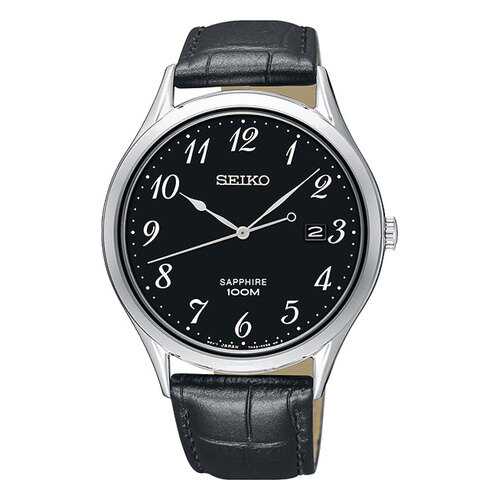Наручные часы кварцевые мужские Seiko SGEH77P1 в Остин