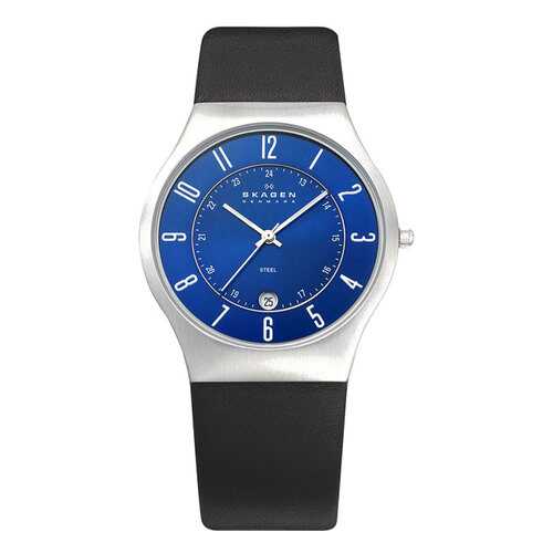 Наручные часы кварцевые мужские Skagen 233XXLSLN в Остин