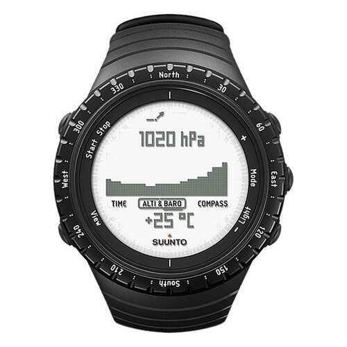 Наручные часы кварцевые мужские Suunto SS014809000 в Остин