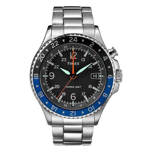 Наручные часы кварцевые мужские Timex TW2R43500VN в Остин