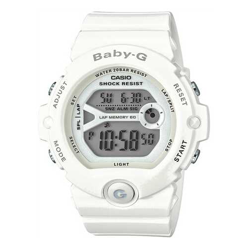 Наручные часы кварцевые женские Casio Baby-G BG-6903-7B в Остин