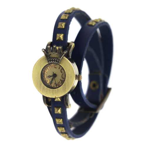 Наручные часы кварцевые женские Kawaii Factory Crown KW095-000559 в Остин