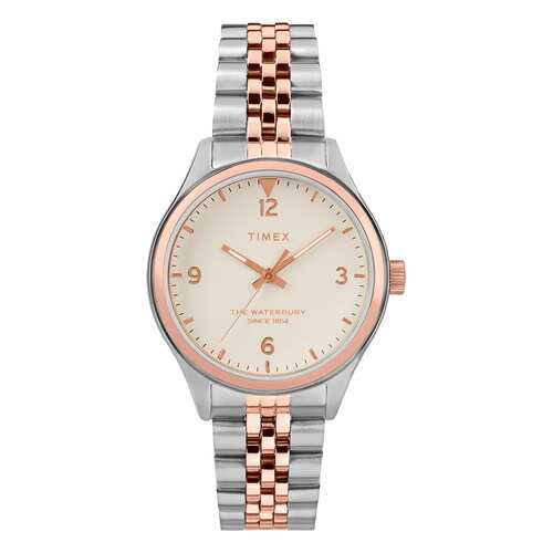 Наручные часы кварцевые женские Timex TW2T49200VN в Остин